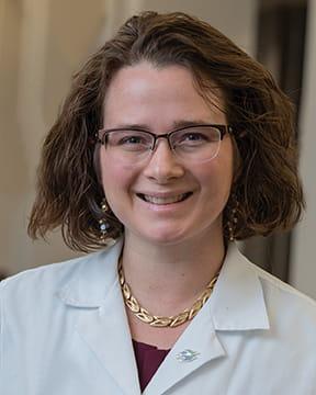 Rachel K Dunn, MD, Pediatric Gastroenterology - Digestive Health