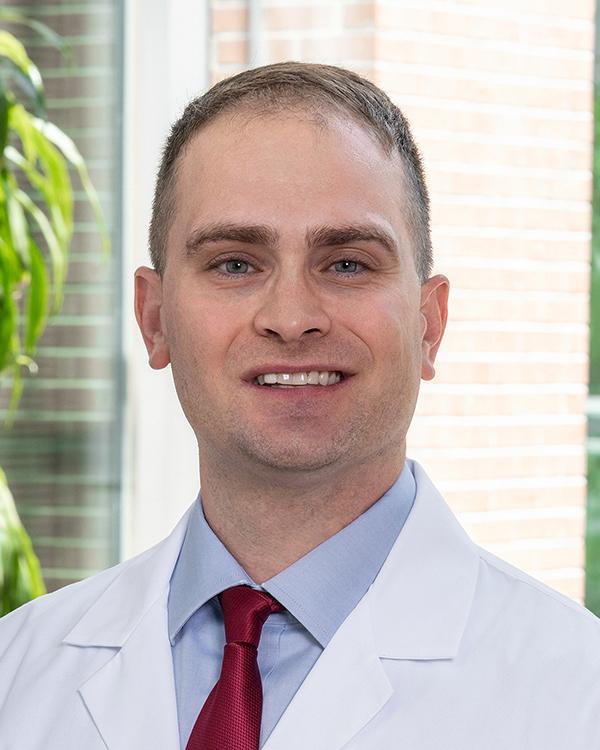 Matthew Steven Willsey, MD, Neurosurgery