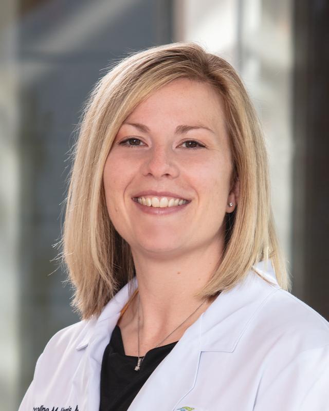 Caroline Meuth Harris, MD, Obstetrics/Gynecology