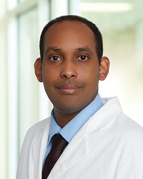 Ilyas Mohamed Eli, MD, Neurosurgery