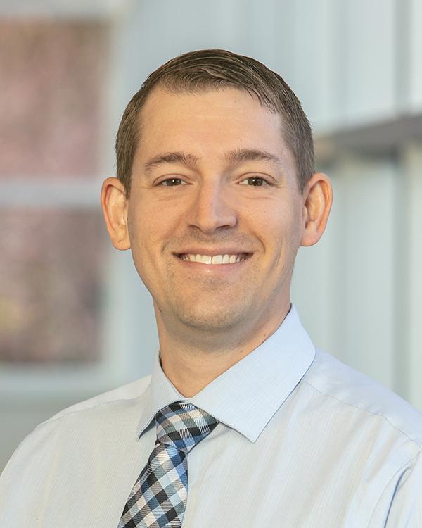 Kyle William Kraft, PA-C, Cardiothoracic Surgery