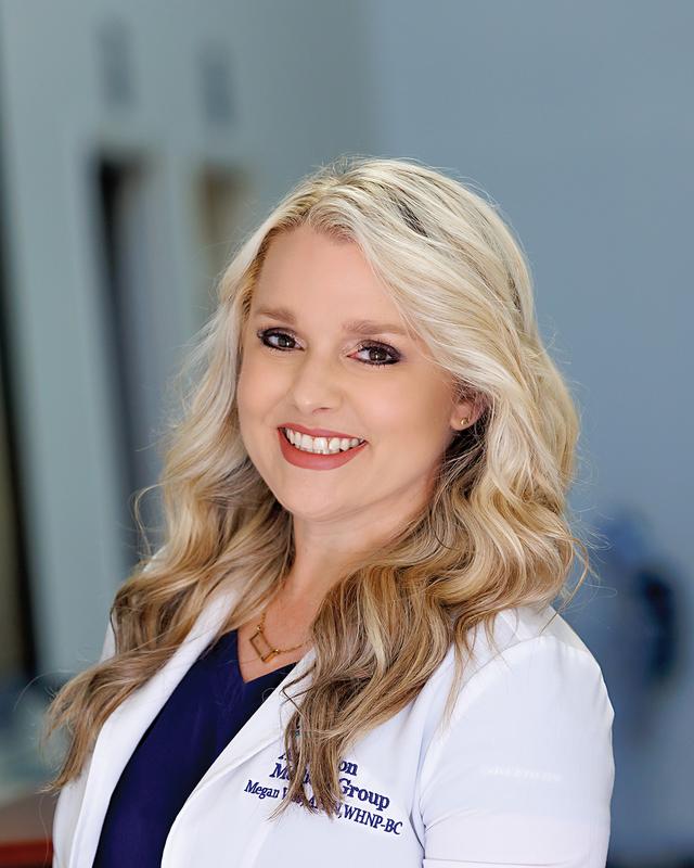 Megan Suzanne Voss, APRN, Obstetrics/Gynecology