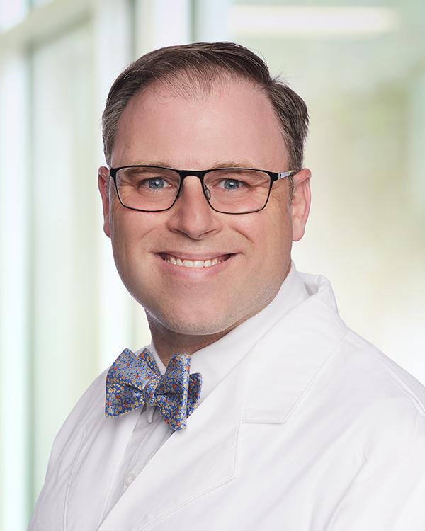 Christopher Paul Turner, MD, Internal Medicine