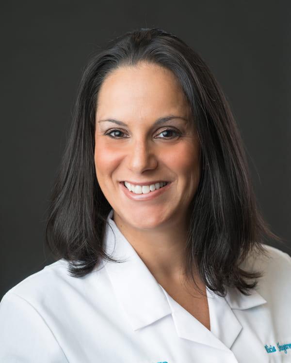 Ilicia L Shugarman, MD, Medical Oncology