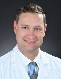 Chase Edward Escott, MD, Radiation Oncology