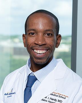 Duriel Isaiah Hardy, MD, Neurology