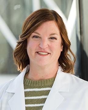 Jan Marie Byerly, APRN, Family Medicine