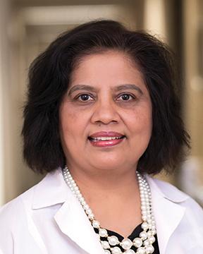 Richa Sharma, MD, Internal Medicine