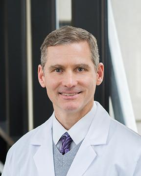 Rodney Lynn Clingan, MD, Colon & Rectal Surgery