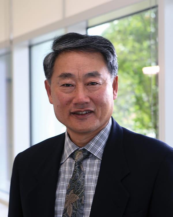 Edward Chip Chang, MD, Internal Medicine