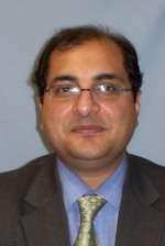 Mohammad Asif Khan, MD, Hematology