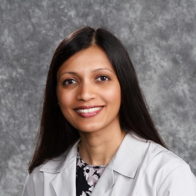 Shruti Atul Fadia, MD, Pediatric Endocrinology & Diabetes