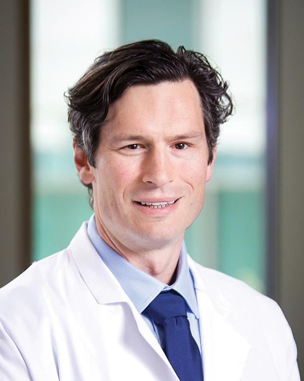 Kristopher Michael Heinzman, MD, Cardiac Electrophysiology