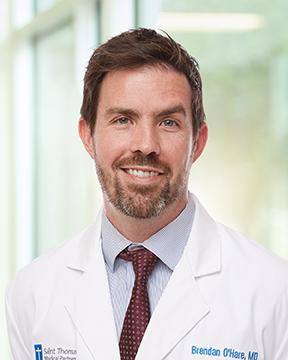 Brendan B O'hare, MD, Gastroenterology - Digestive Health