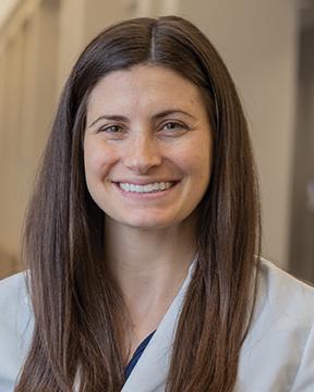 Kate Callahan Crabtree, NP, Pediatric Pulmonology Medicine