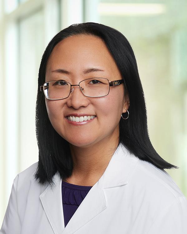 Julia Jeanne Ngo, MD, Internal Medicine