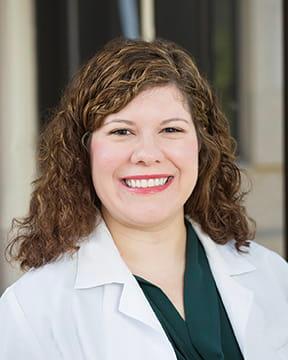 Rachel Pastorek Tyler, MD, Surgical Critical Care-Trauma