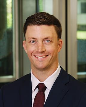 Andrew Paul Goelz, MD, General Surgery