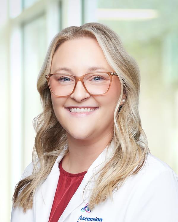 Victoria Campbell Chester, FNP-C, Family Medicine