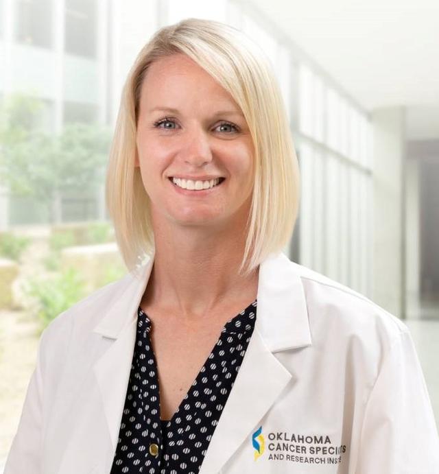 Afton Nicole Owen, APRN, Surgical Oncology