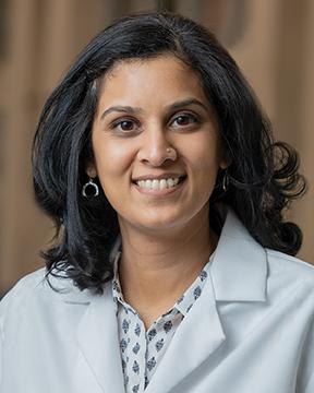 Parul Vasant Vora, MD, Pediatric Developmental Behavioral