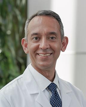 Marco Enrique Bosquez, MD, Family Medicine