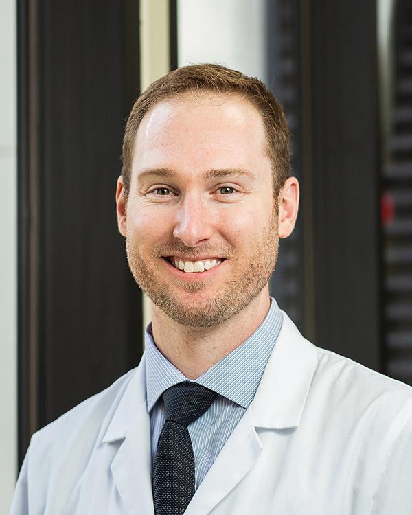 Jamie Scott Teeter, PA-C, General Surgery