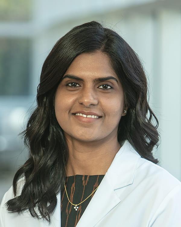 Shanmuga Priya Jothi, MD, Pediatrics