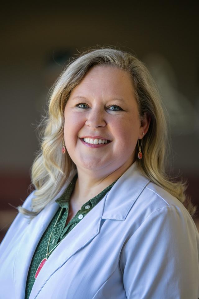 Kimberly R Woodliff, NP, Pulmonary Medicine