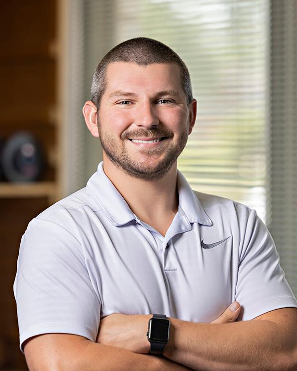 Chase Allen Turner, DPT, Physical Therapy