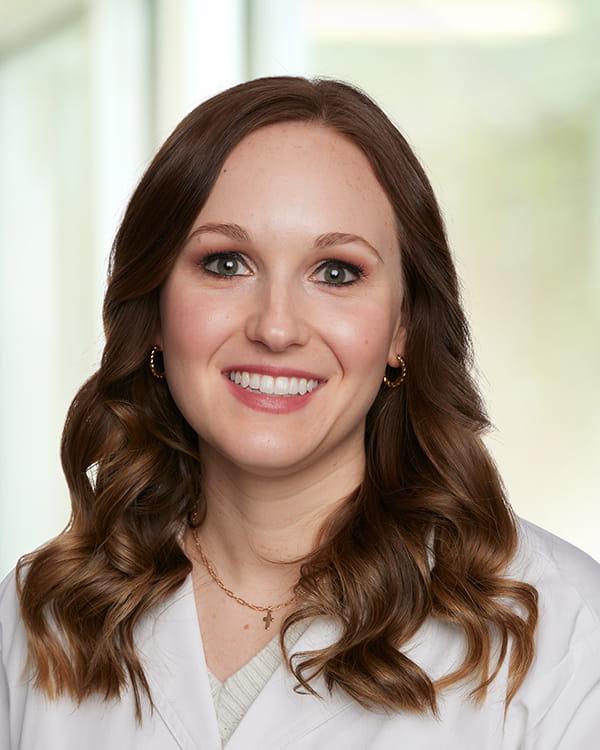 Kaitlyn Blair Weaver, FNP-BC, Breast Surgery