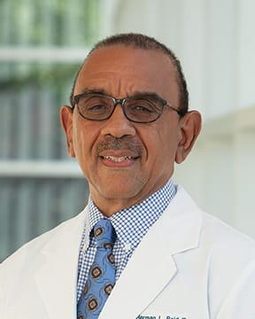 Herman Lawyer Reid, III, MD, Obstetrics/Gynecology