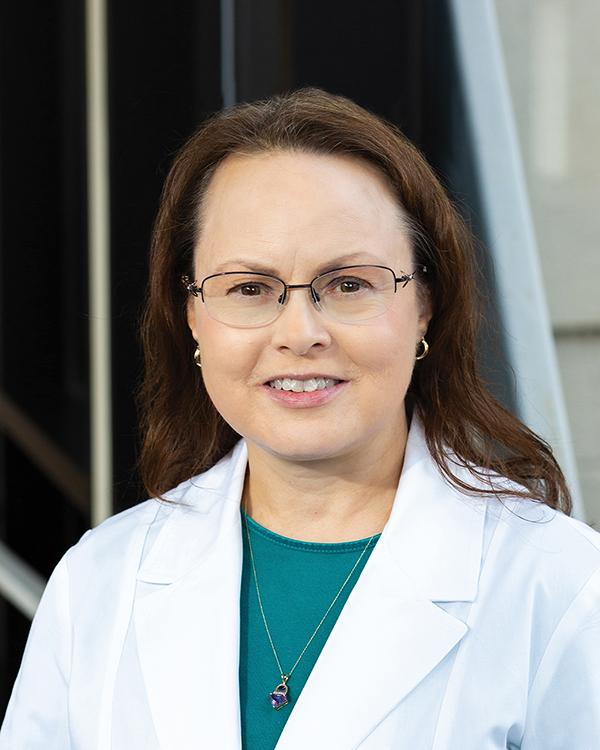 Ruth Keck Johnson, PA-C, Family Medicine