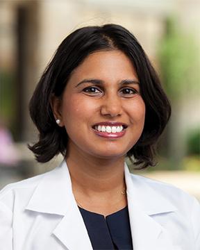 Shanti Nulu, MD, Cardiology