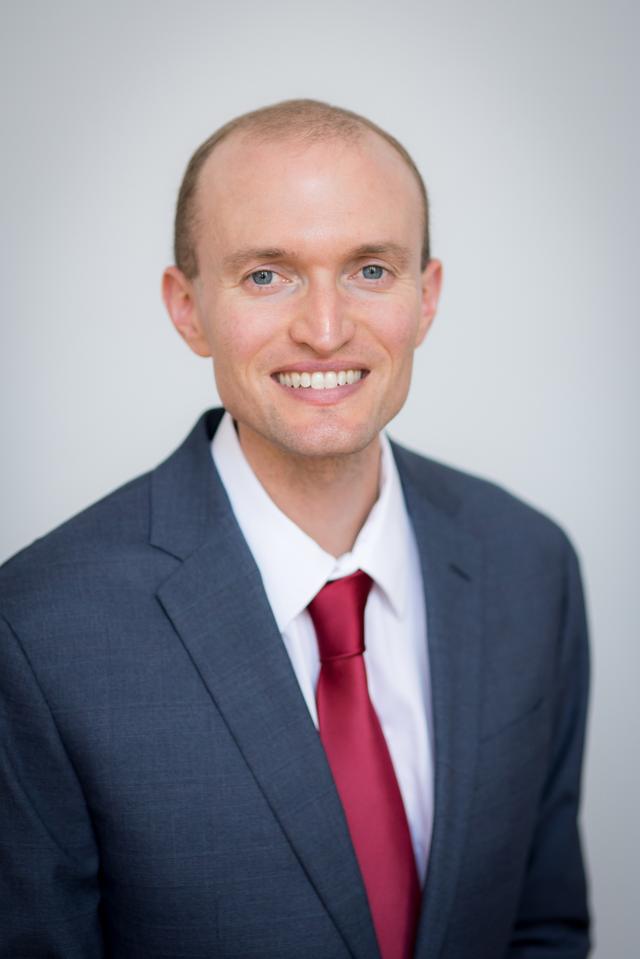 Ryan A Wetzel, MD, Physical Medicine & Rehabilitation