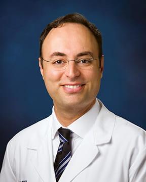 Iman Naseri, MD, Otolaryngology - Ear, Nose & Throat (ent)