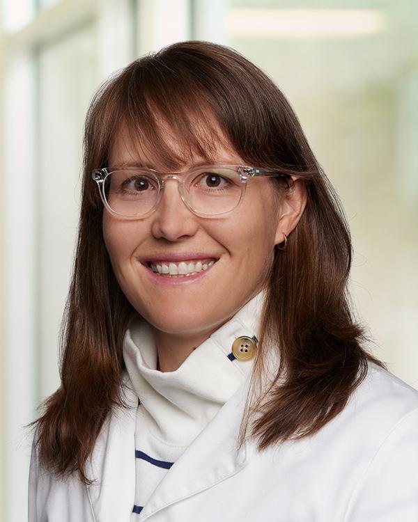 Elizabeth Hatcher Hartmann, MD, Vascular Surgery