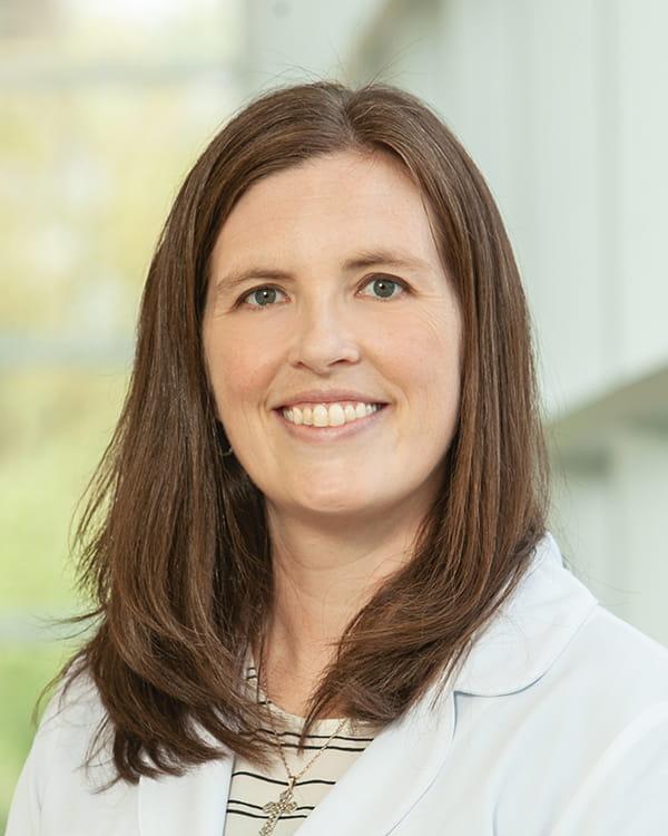 Lindsey Danielle Ellerbrook, MD, Family Medicine