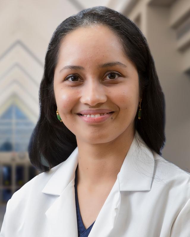 Kavya Puranik, MD, Pediatrics