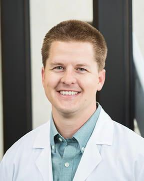 Brandon Todd Ganzer, DO, Family Medicine