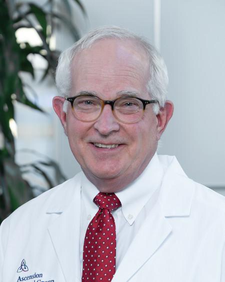 John Charles Pearce, MD, Orthopedic Surgery