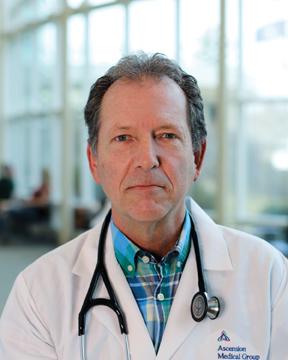 Louis Theodore Praamsma, MD, Family Medicine