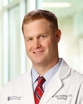 Warren Kyle Stribling, MD, Advanced Heart Failure & Transplant Cardiology