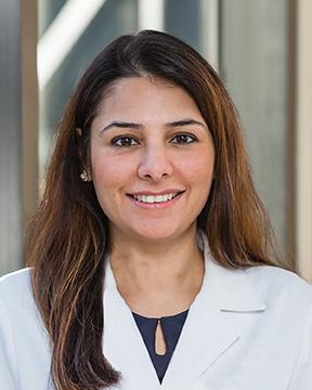 Priyanka Pathania, MD, Pulmonary Medicine