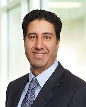 Ali Shirzadi, MD, Neurosurgery