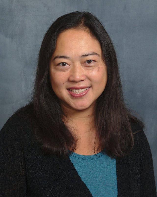 Helen Chiung-ju Wang, MD, Allergy And Immunology