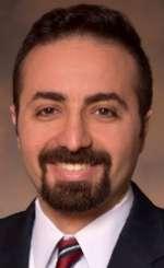 Abdallah M Jeroudi, MD, Ophthalmology - Eye Disease