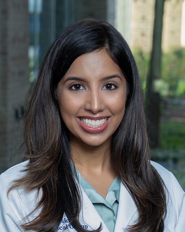 Neha Kaur Puar, MD, Pediatric Dermatology