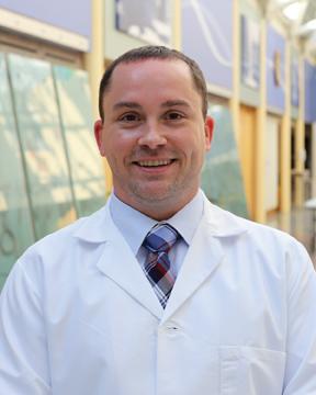 William Charles Myers, NP, Family Medicine