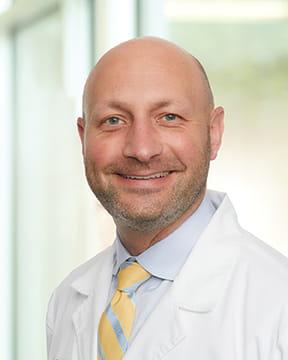 Michael P Stany, MD, Gynecologic Oncology